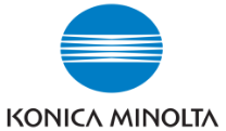 Konica Minolta